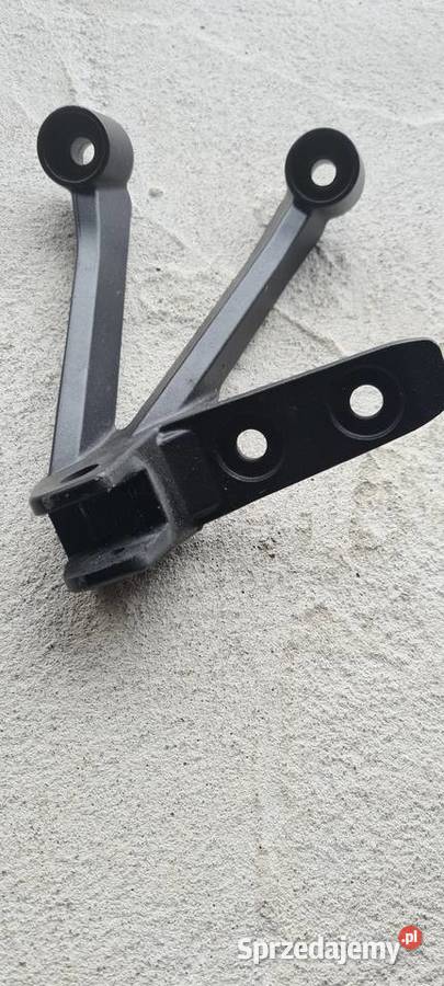 Suzuki dl vstorm vstorm 1000 set tylny prawy Chojnice