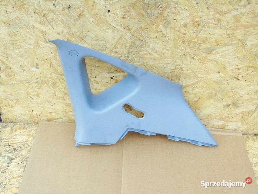 OSŁONA SŁUPKA PRAWY TYŁ SZYBY HYUNDAI I30 I 2010 sprzedam