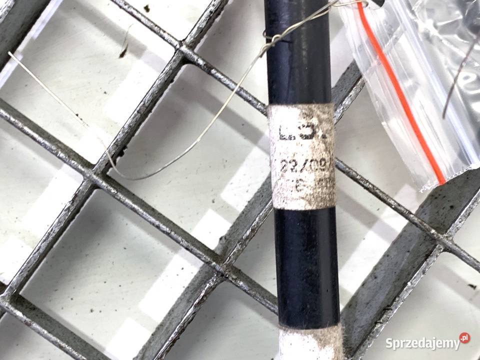 PRZEWÓD PALIWOWY podkarpackie