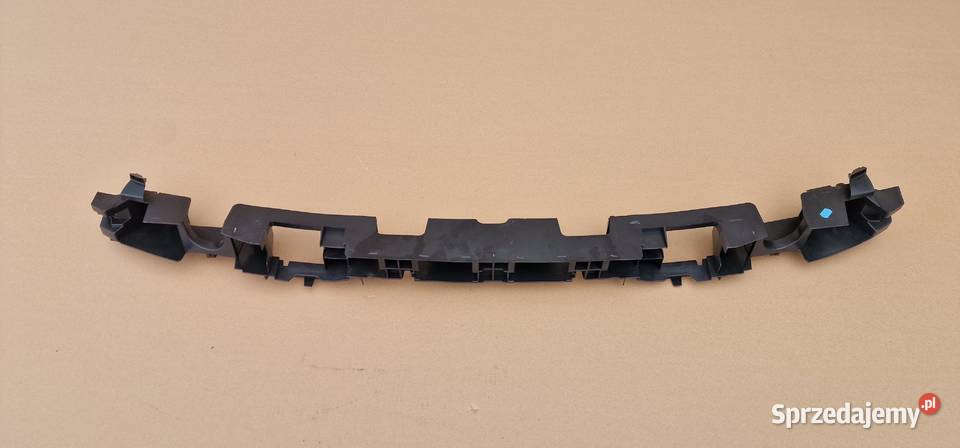 RENAULT SCANIA 3 III LIFT ABSORBER ZDERZAKA Bieleń