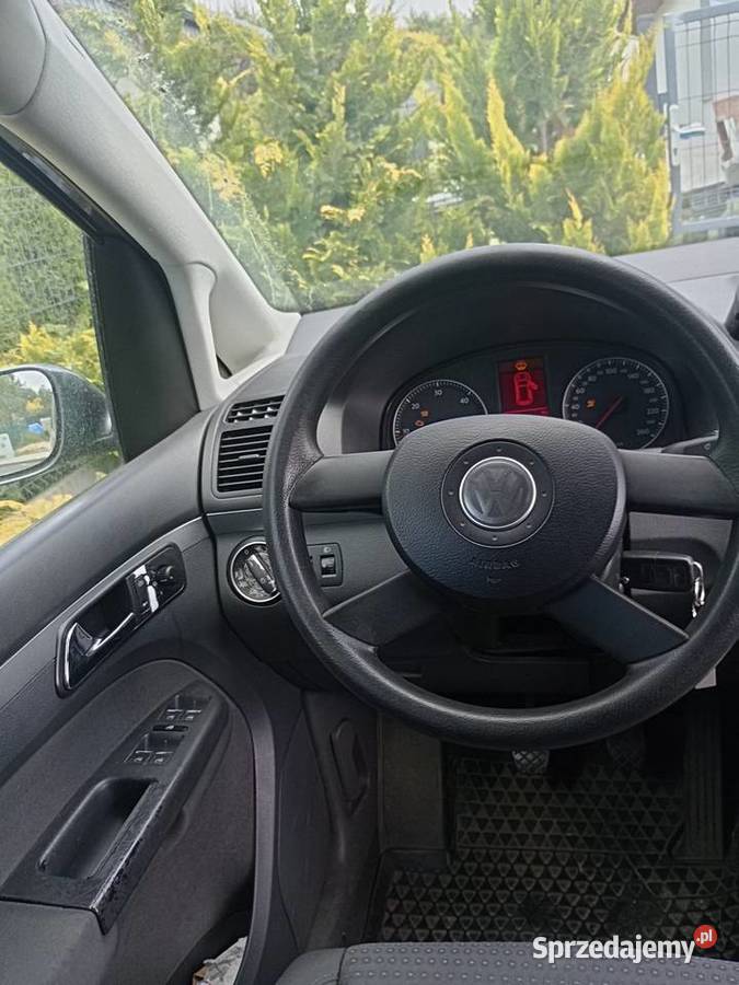 Sprzedam VW Touran Leśnica