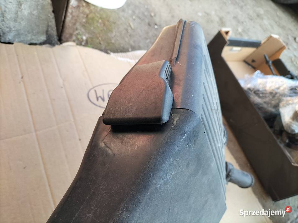 FIAT PUNTO MK1 7715325 OBUDOWA FILTRA POWIETRZA Kamień-Kolonia