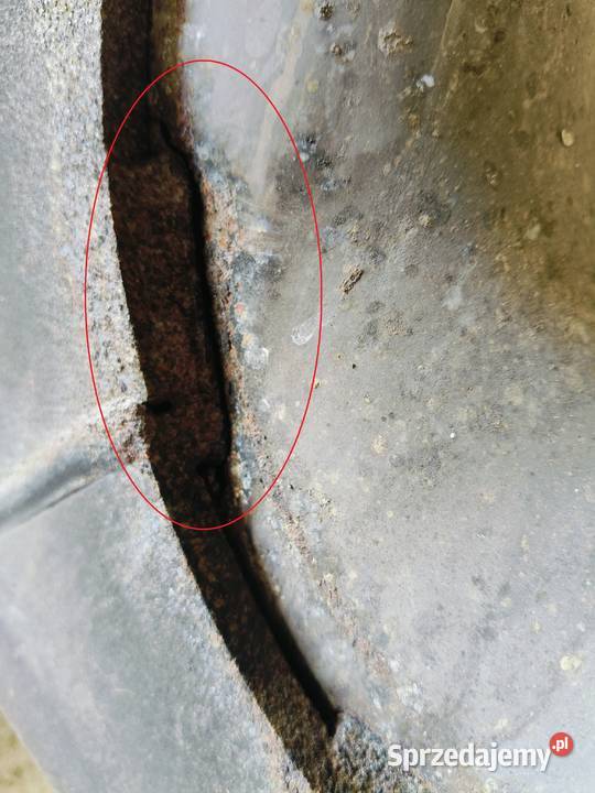 Claas Axion 840 CMatic 2013r A09 Tłumik układ Stalewo