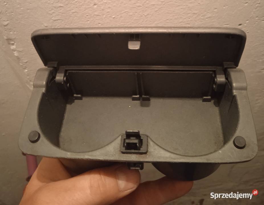 Cup holder uchwyt na napoje Honda Accord Łódź