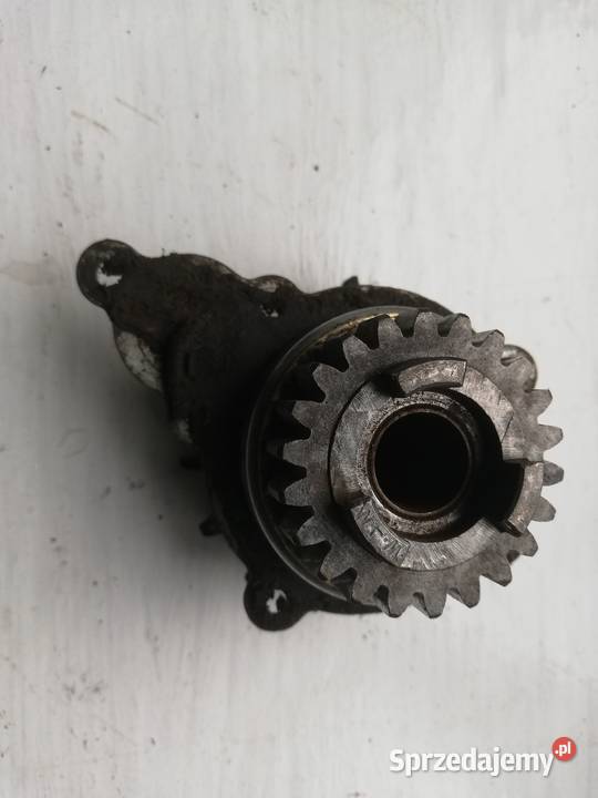 Shl m11 wałek zdawczy