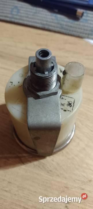 licznik wsk 125 b164 oryginał Pozostałe sprzedam