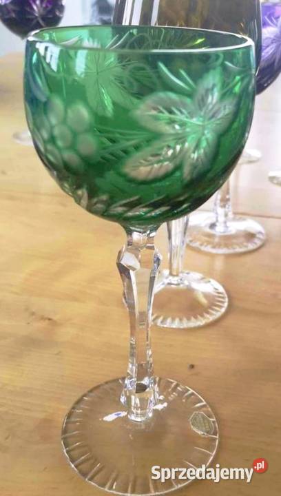 NACTMANMURANOMDINA GLASSTIERIESIENTHAL Antyki, Sztuka, Kolekcje Pabianice