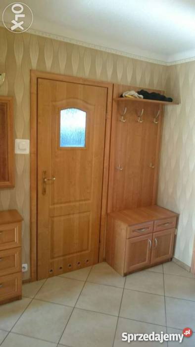 Sprzedam w pełni umeblowane mieszkanie Racibórz