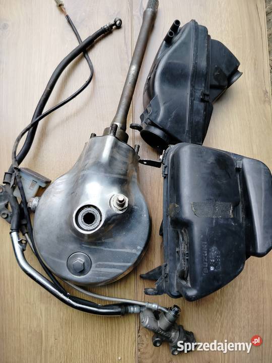 Suzuki Intruder 1400 części Pozostałe