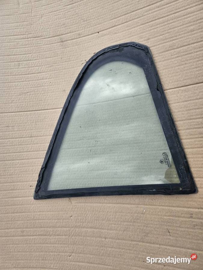 BMW E39 SZYBA BOCZNA MAŁA PRAWT TYŁ SEDAN Tarnów sprzedam