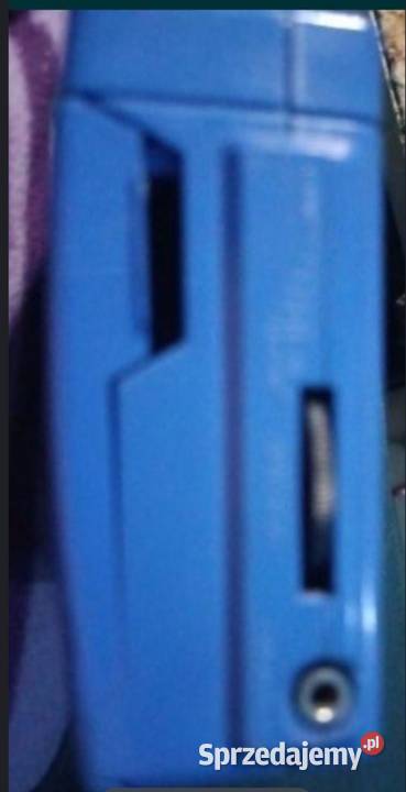 sprzedam Walkmana sprawnego i stopkę działa Sosnowiec