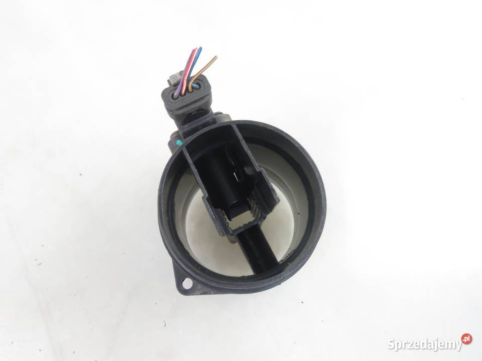 PRZEPŁYWOMIERZ MERCEDES KLASA E W212 E 220 CDI