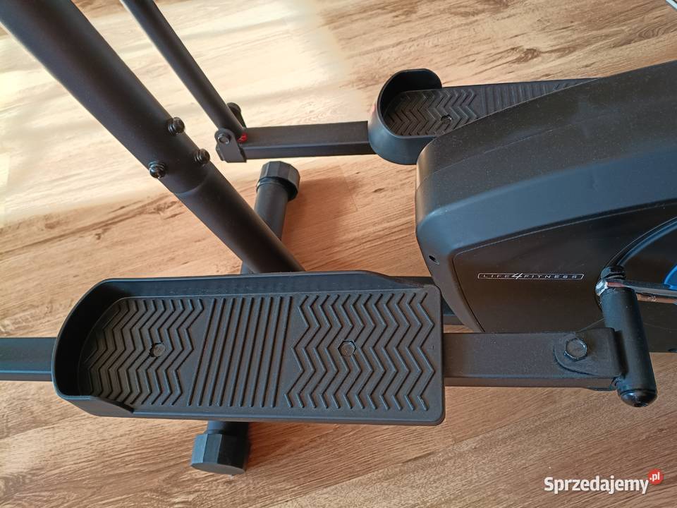 Trenażer eliptyczny Sprzęt do ćwiczeń Rzeszów