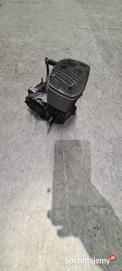 Wsk 175 silnik 060 Kłodne