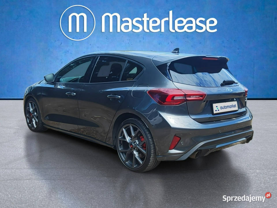 Ford Focus 23 EcoBoost ST X Z Polskiego Salonu Warszawa sprzedam