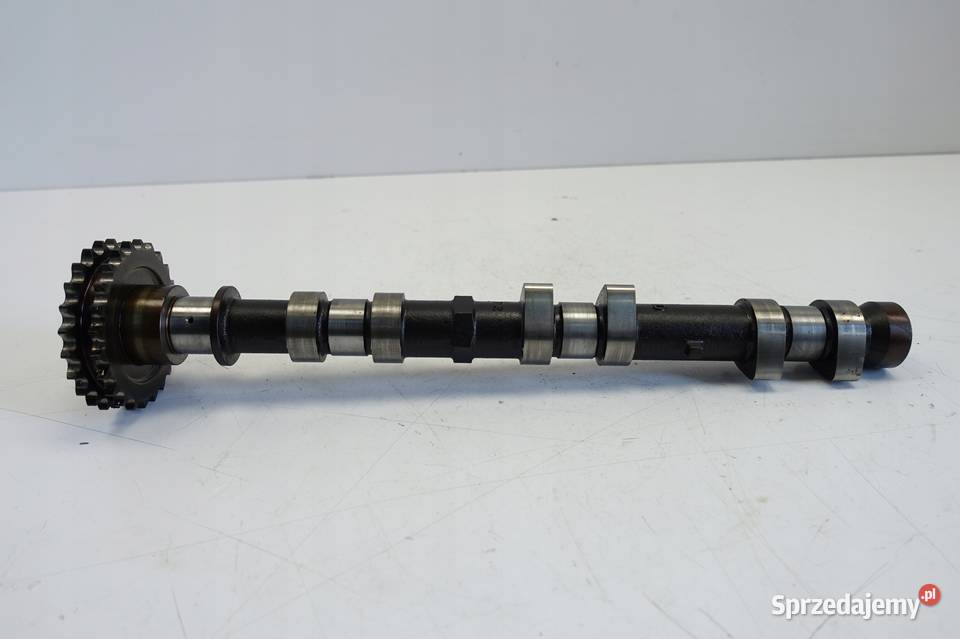 WAŁEK ROZRZĄDU Suzuki Grand Vitara 25 V6 ssący Silniki i osprzęt Chełm