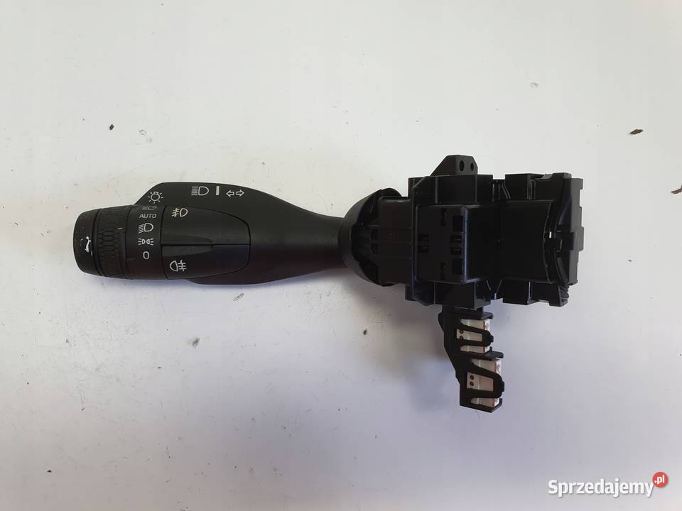 Volvo S90 II XC60 II XC90 II MANETKA ŚWIATEŁ lubelskie Chełm