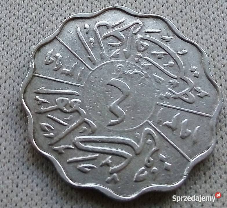 IRAK4 FILSY1933 r mazowieckie Legionowo
