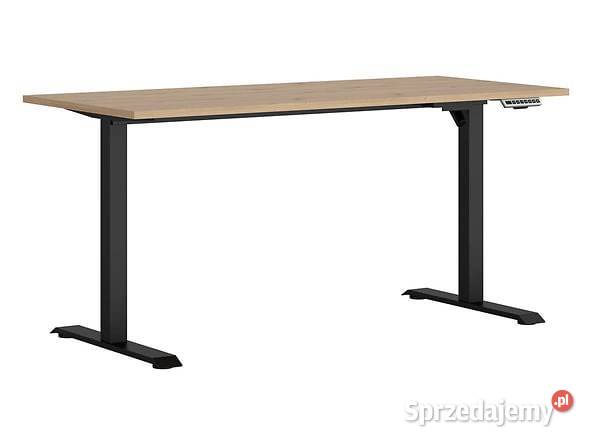 Biurko elektryczne Hafele nowe 160 Siedlce