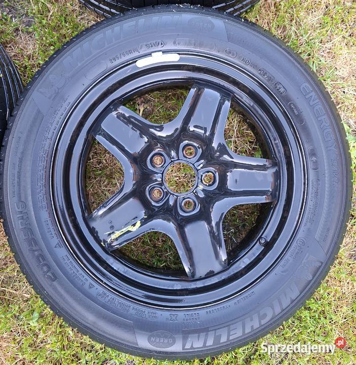 Felgi Opel Astra K 20152022 5x105 65j x 16 ET41 sprzedam