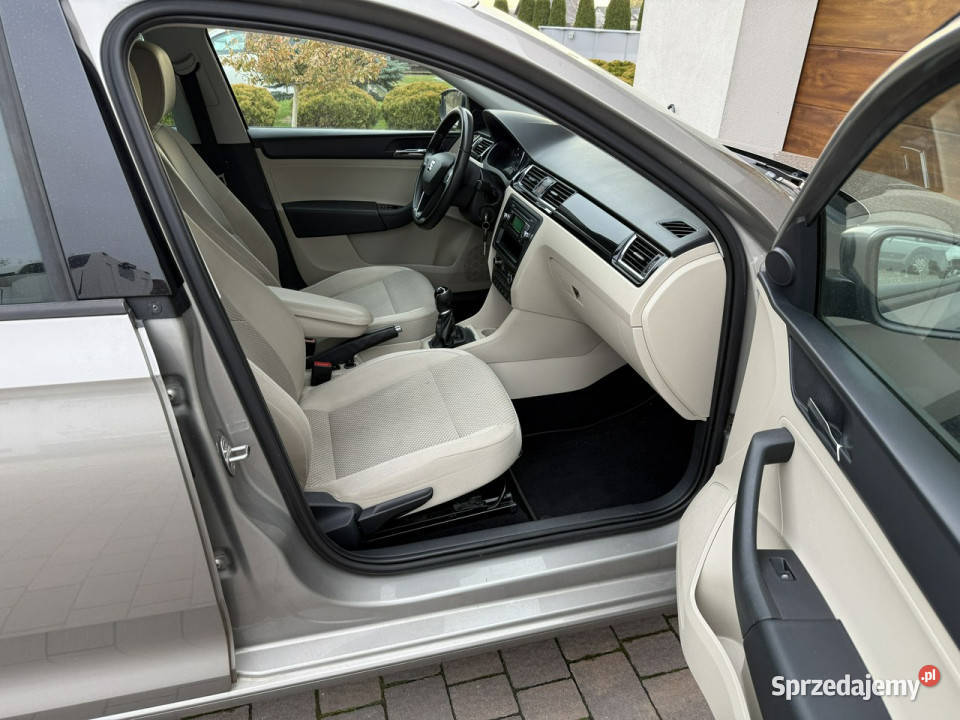 Seat Toledo 14r benzyna klimatronik z Niemiec serwisowany w ASO Konradów