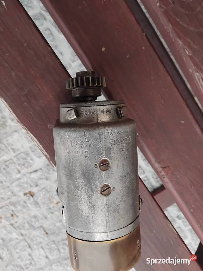 Bmw r12 Nsu Zundapp a małopolskie Tarnów