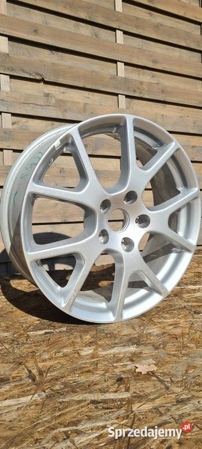 FELGA DODGE JOURNEY FIAT FREEMONT 7x19 ET40