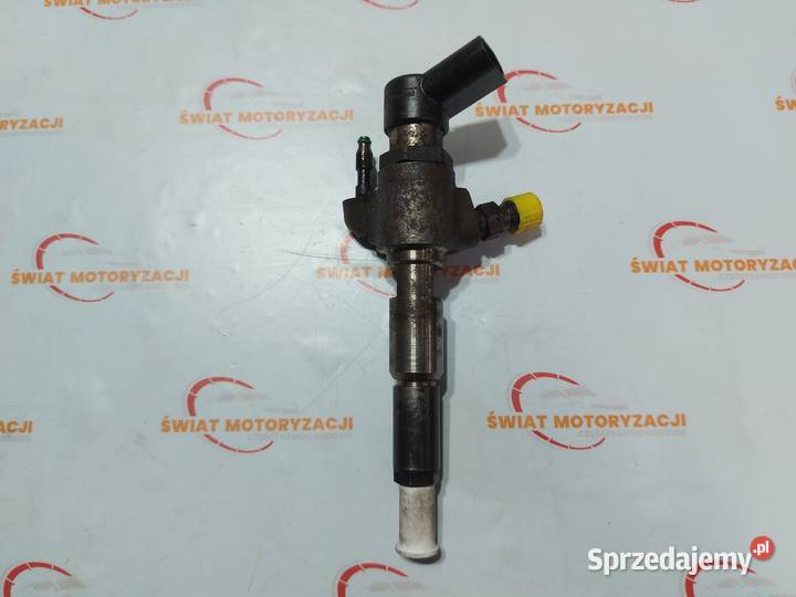 CITROEN FORD VOLVO 16 EHDI wtrysk wtryskiwacz świętokrzyskie Kielce sprzedam