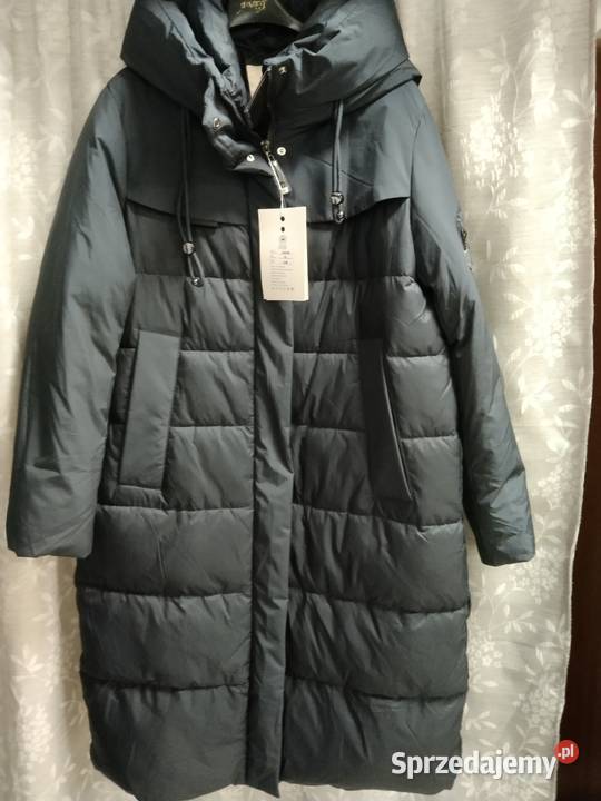 Płaszcz damski śląskie Cieszyn