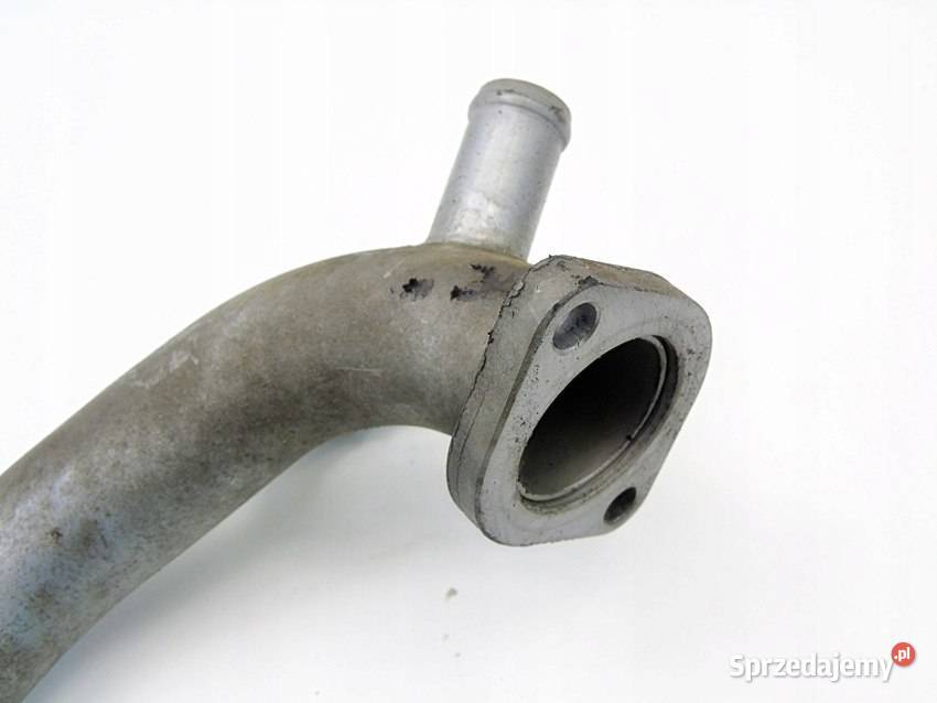 MAGISTRALA RURA RURKA WODY 20 B SKYACTIV MAZDA 3 Sosnowiec