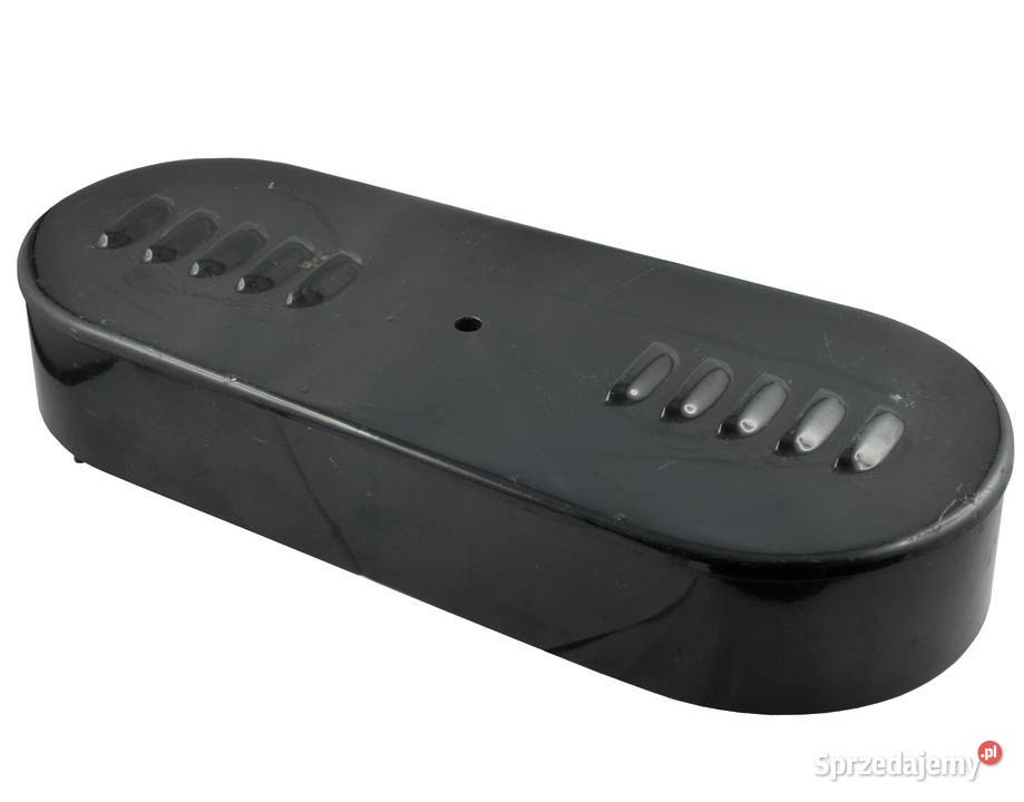 Osłona pasków klinowych 50 kosiarki bijakowej EF Tajęcina sprzedam