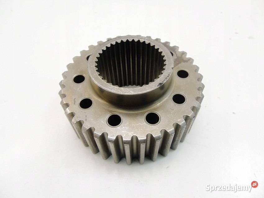 Koło zębate reduktora przedniego Jeep Grand śląskie Sosnowiec