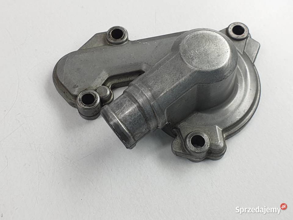 Dekiel Pompy Wody Pokrywa Ktm Sxf 350 Sxf Łódź