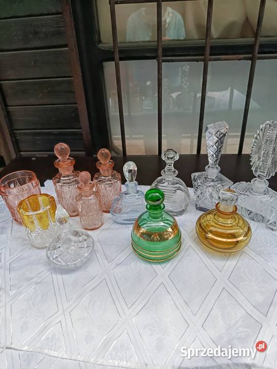 Perfumetki Warszawa