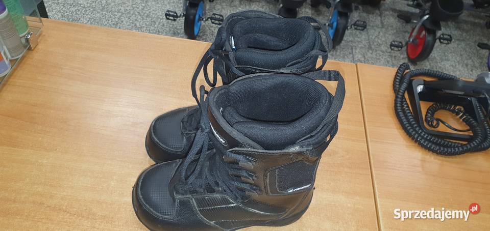 Buty snowboardowe FIREFLY rozmiar 3536 Dębica