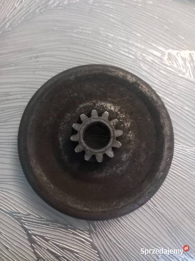 Kosz sprzęgłowy do komara automata Chojnice sprzedam