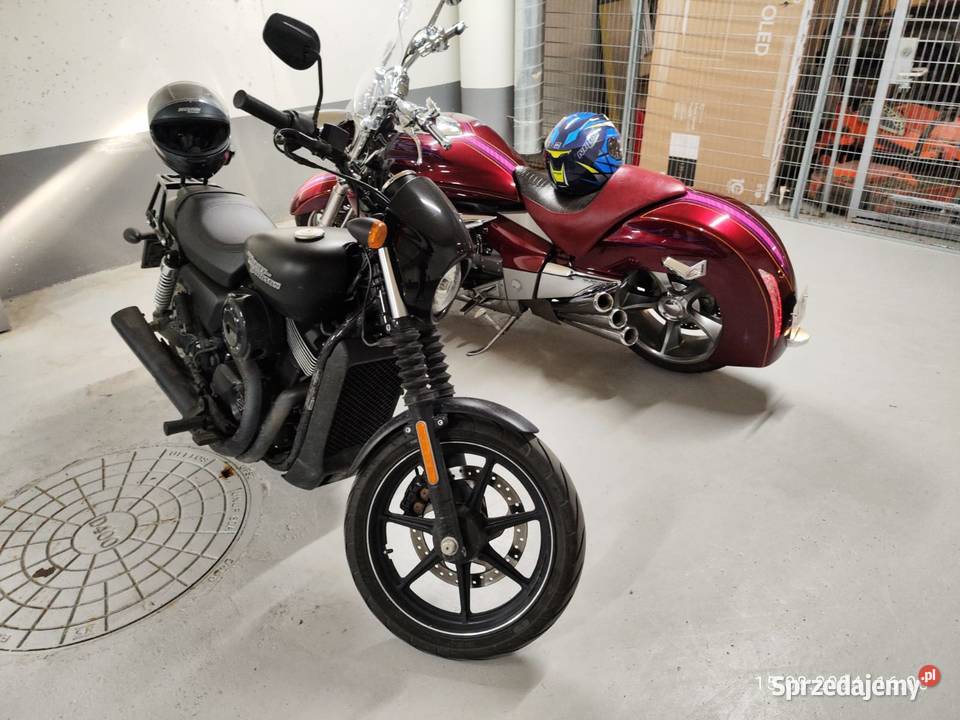 Honda Rune wydech Rivco Czaplinek sprzedam