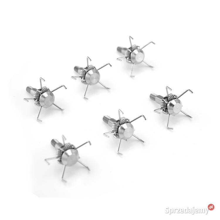 Groty do strzał do łuku myśliwskie zestaw 6 małopolskie Nowy Sącz sprzedam