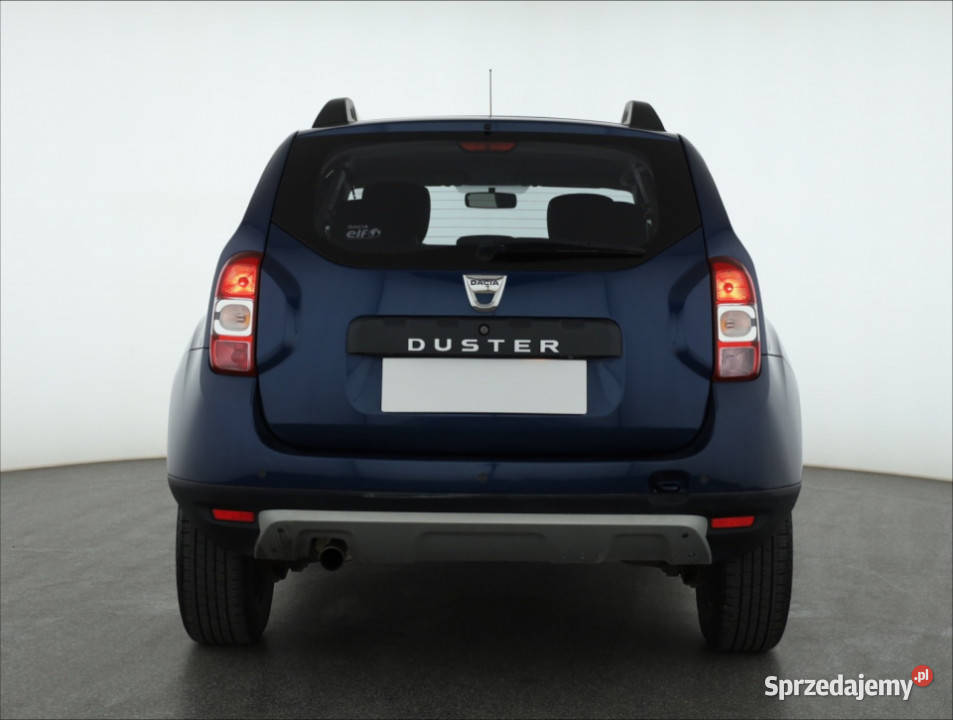 Dacia Duster 12 TCe Duster Piaseczno sprzedam