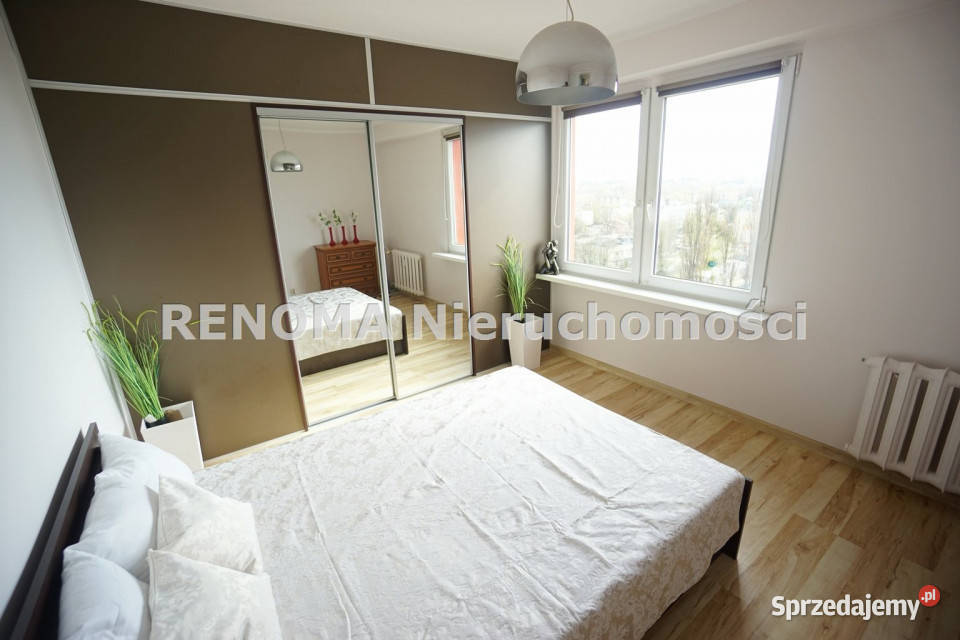Mieszkanie 6604m 3 pokojowe Białystok
