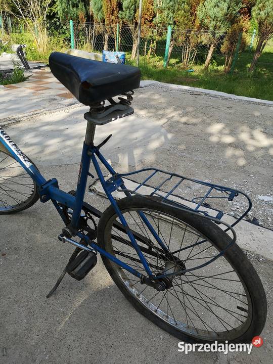 Rower Jubilat 2 Romet 1988r Gdańsk