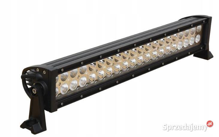 Panel LED Listwa oświetleniowa 610mm 7200 Lum Szczecin