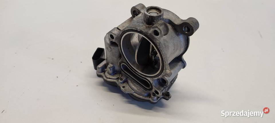 VW TIGUAN II PRZEPUSTNICA 20 TDI 05L128063E dolnośląskie