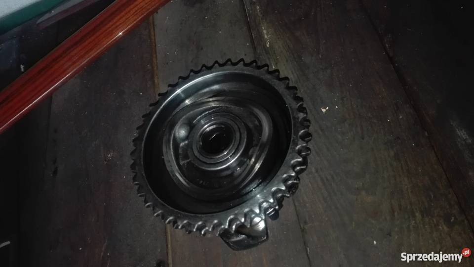 Mercedes 124 koło napedowe pompy wtryskowej Kocmyrzów