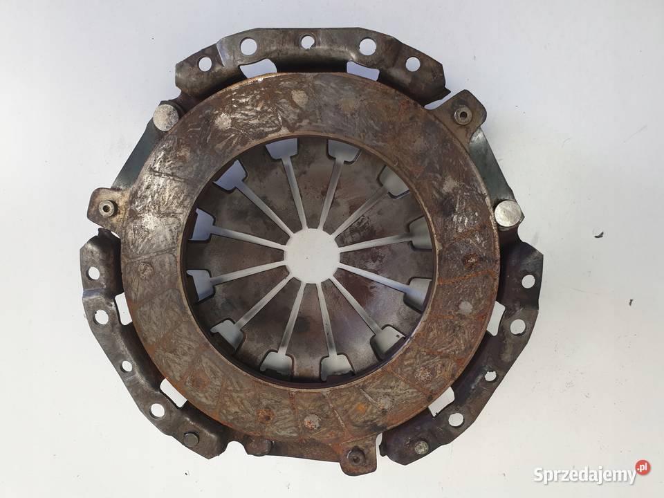 Peugeot 307 14 8V SPRZĘGŁO KOMPLETNE