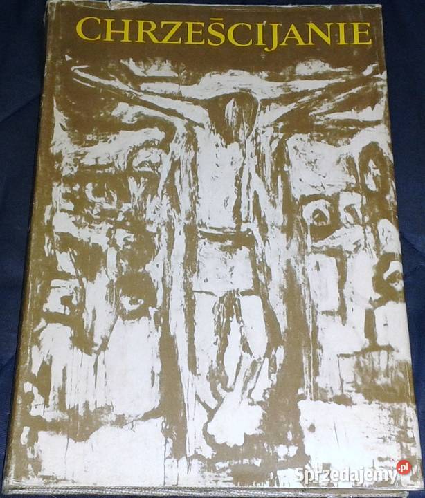 Chrześcijanie Tom IX Ks bp Bohdan Bejze Chełm