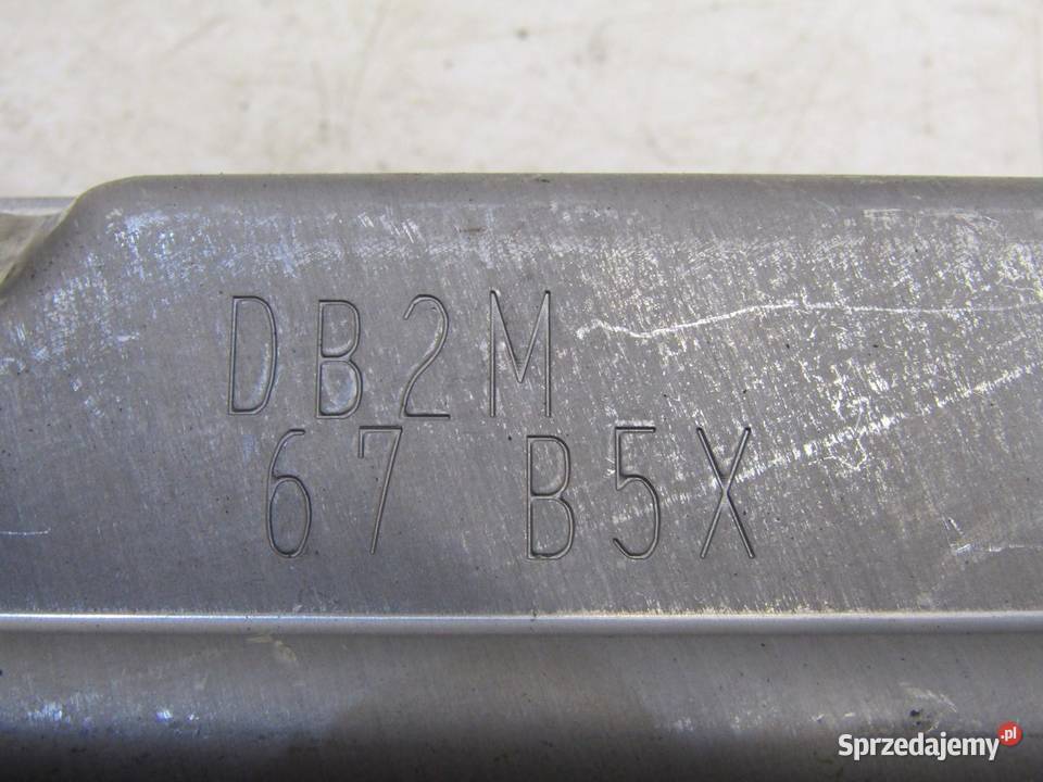 MODUŁ STEROWNIK BSI MAZDA 2 DJ D10A67560A osobowe