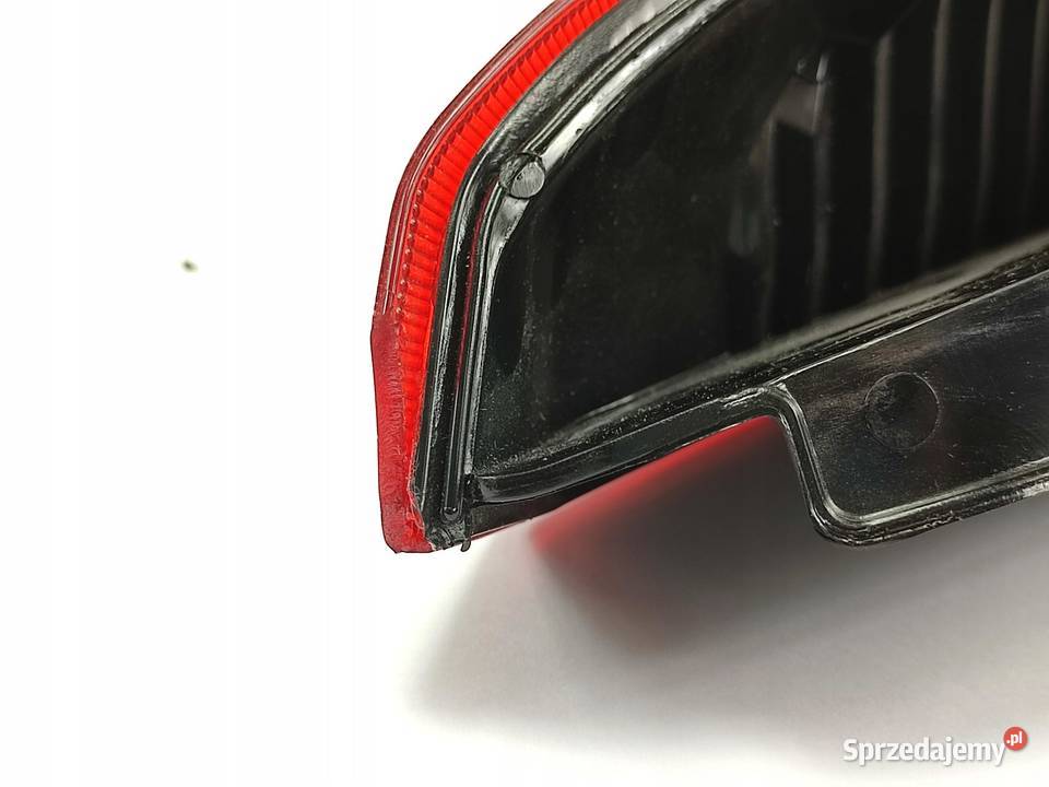 LAMPA LEWY TYŁ FORD FIESTA 2010 1324578