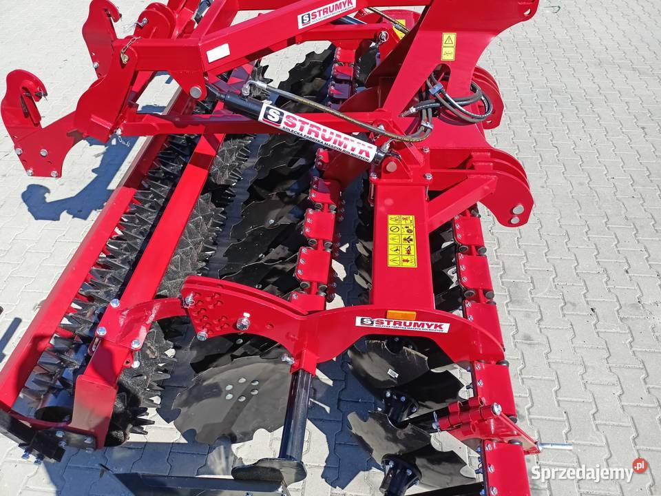 Agregattalerzówka 30m wał pacera Gorzów Wielkopolski