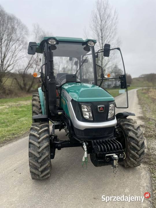 Ciągnik rolniczy Arbos 2035 2021 nowy 200 mth Kańczuga